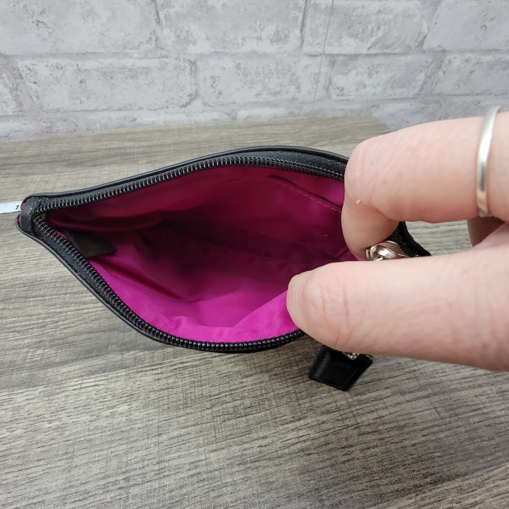 Coach hand bag - Picture 4 of 4